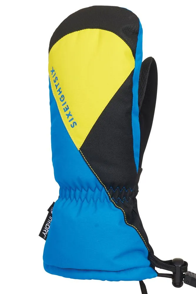 686 Boys' Heat Insulated Mitt