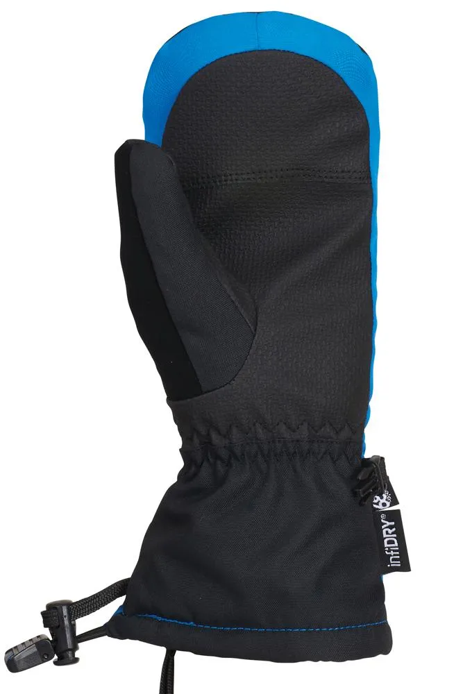686 Boys' Heat Insulated Mitt