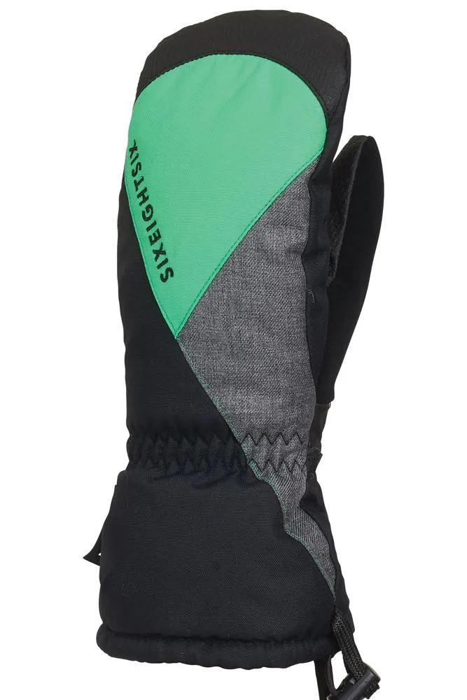 686 Boys' Heat Insulated Mitt