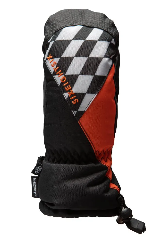 686 Boys' Heat Insulated Mitt