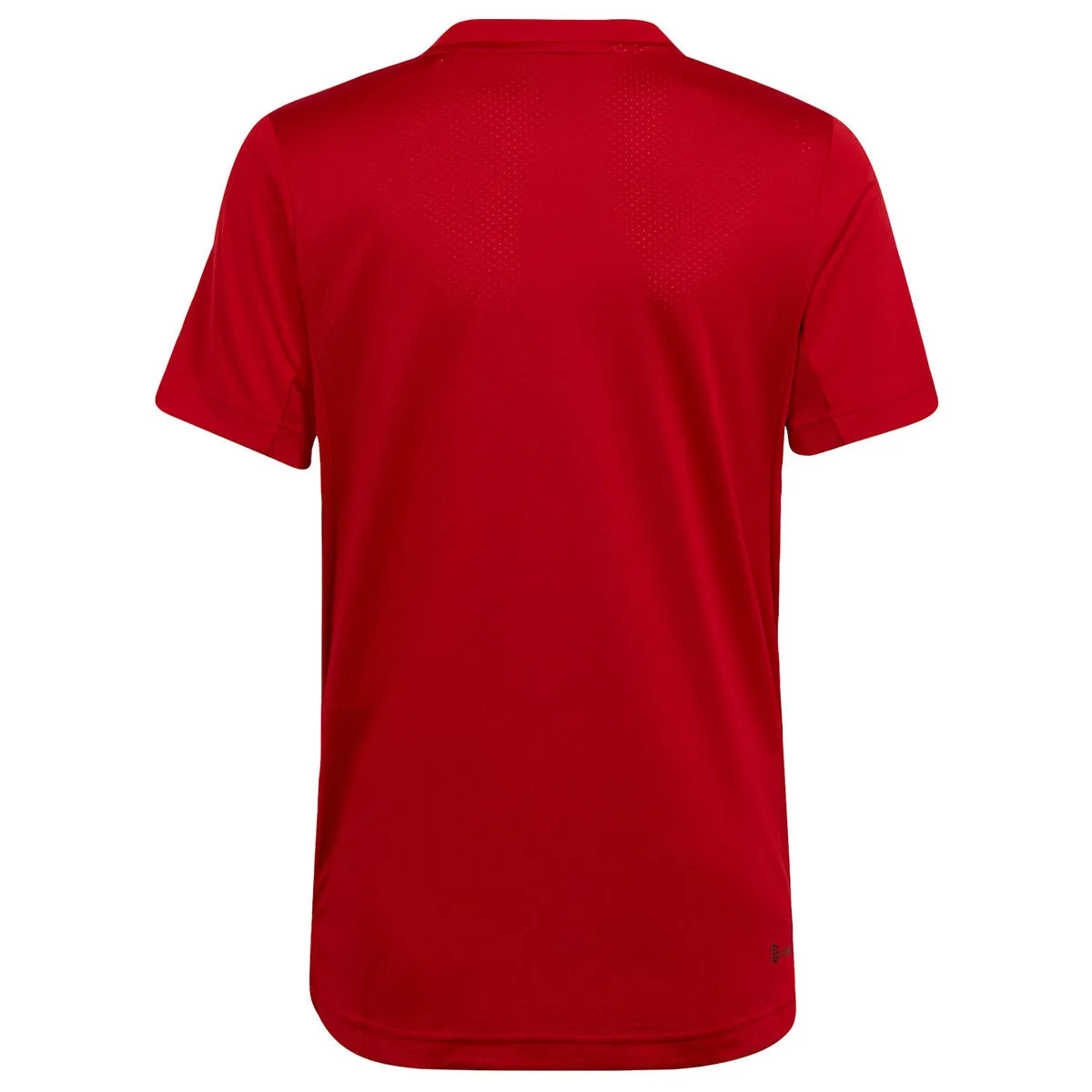 Adidas Club Tee Boys Red