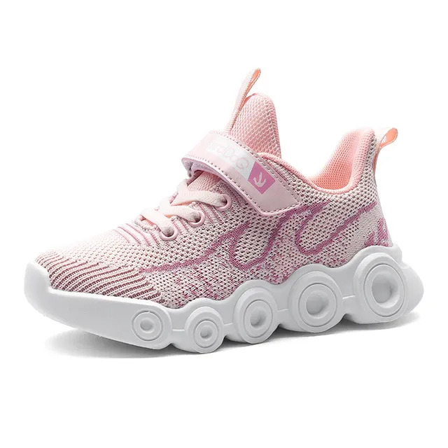 Agustin Boys' Baketball Shoes