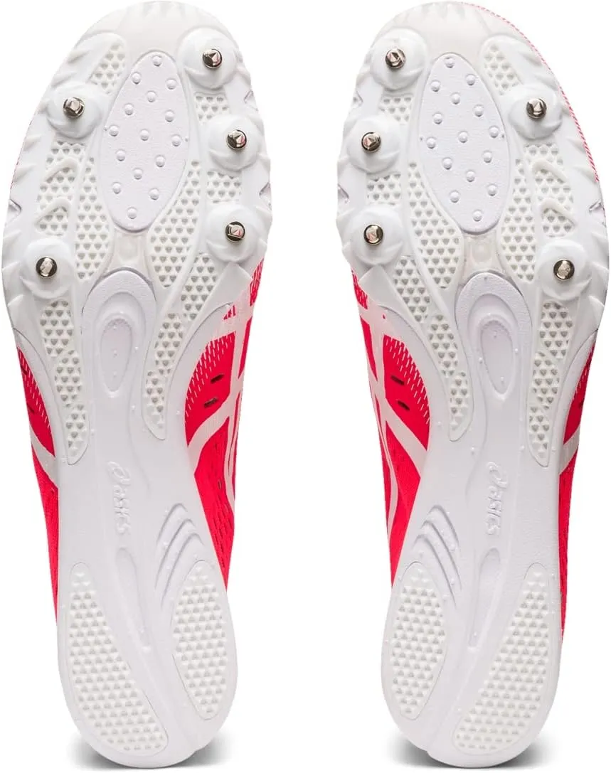 Asics Unisex Gun Lap 2 Track & Field Shoes