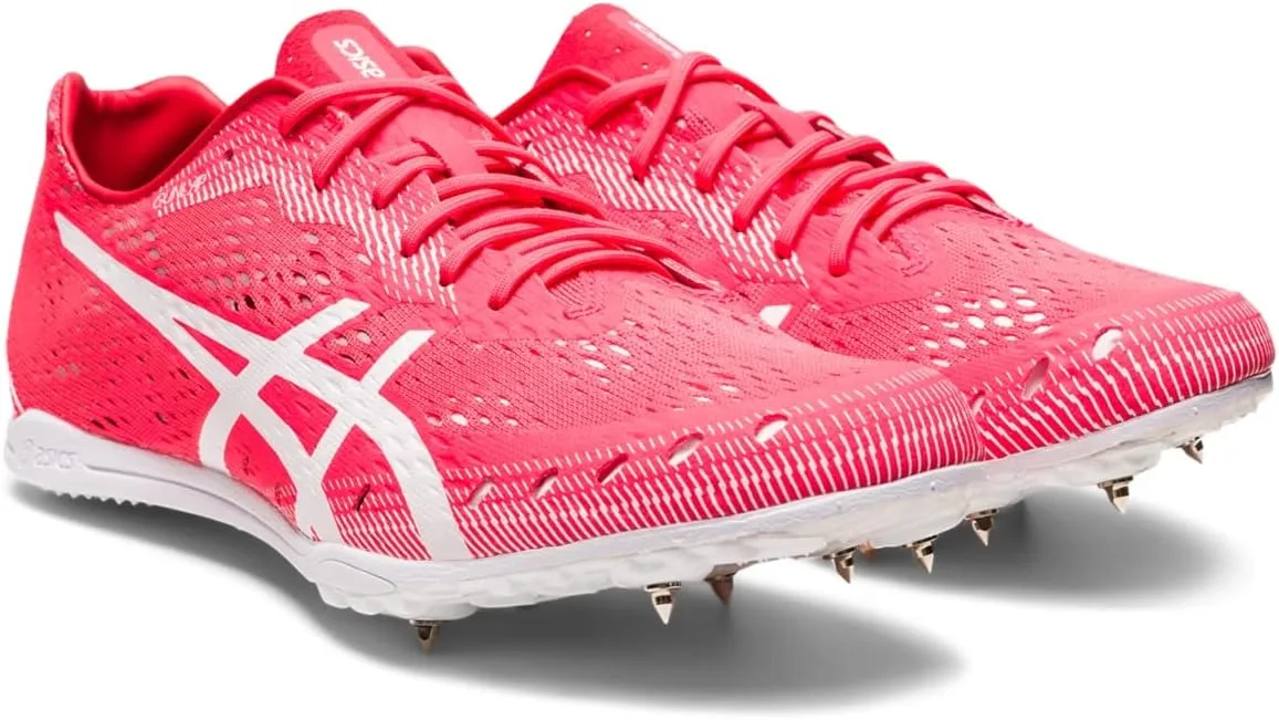 Asics Unisex Gun Lap 2 Track & Field Shoes