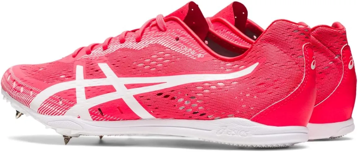 Asics Unisex Gun Lap 2 Track & Field Shoes