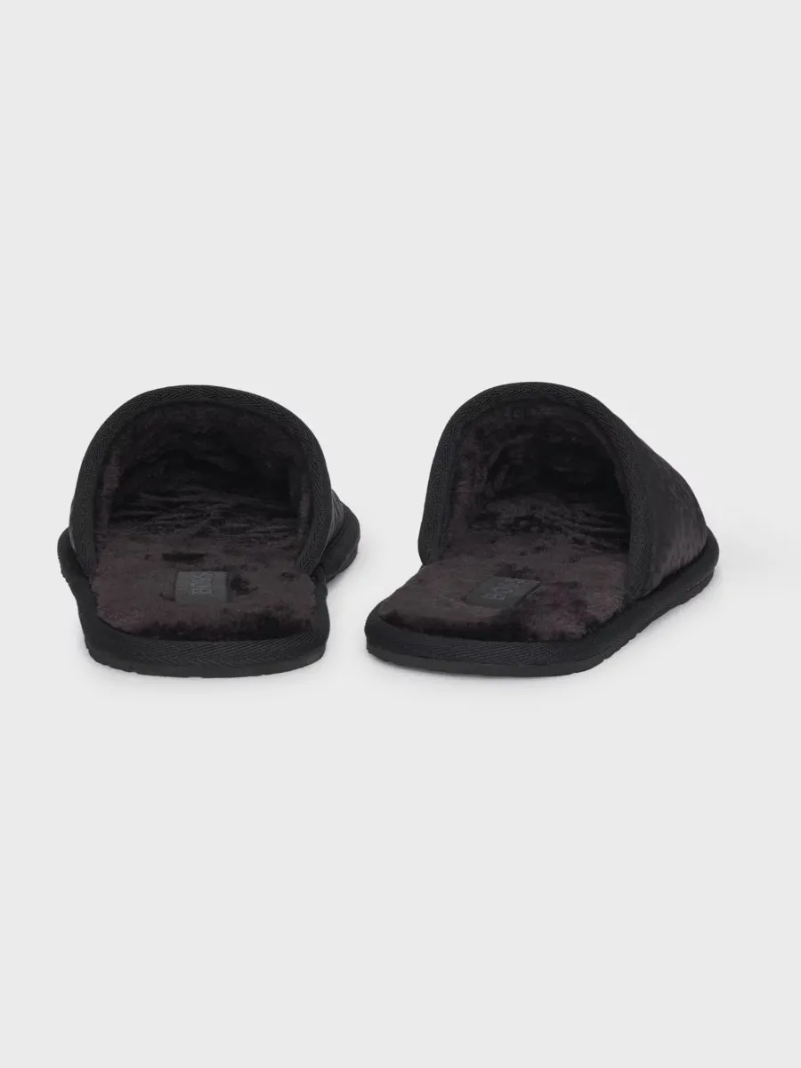 BOSS Home Shoes - Home_Slip_mnj