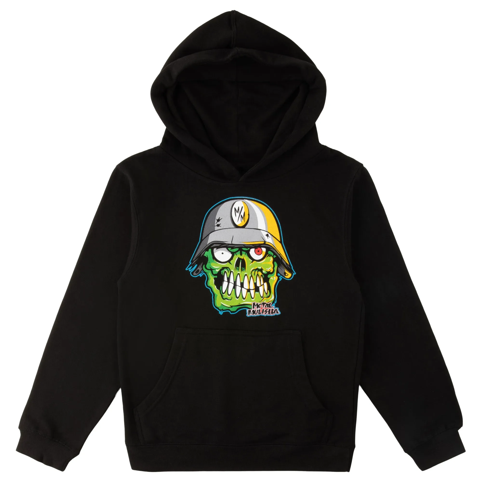 BOYS EYEGORE HOODIE