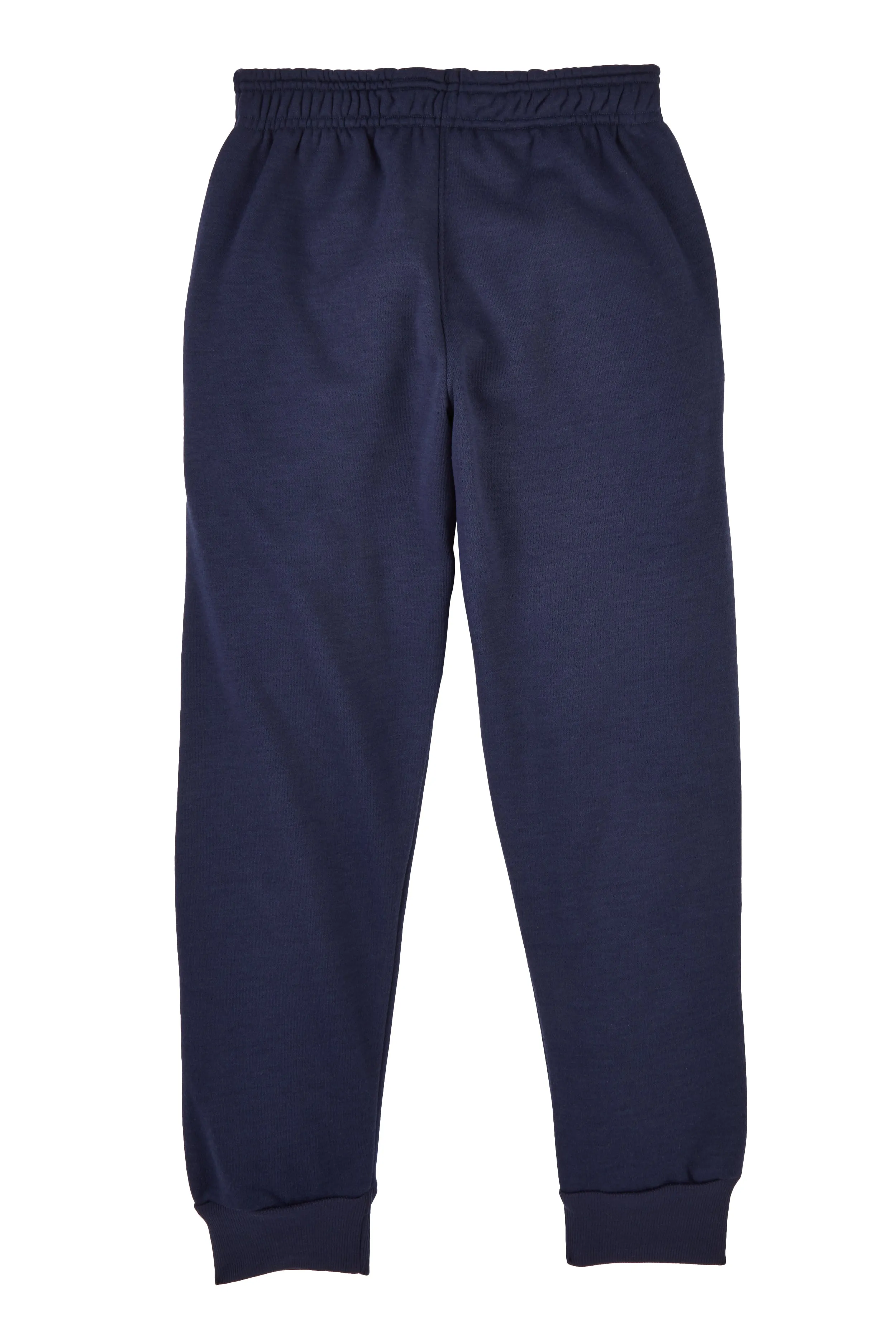 Boys Fleece Pull On Joggers