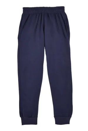 Boys Fleece Pull On Joggers