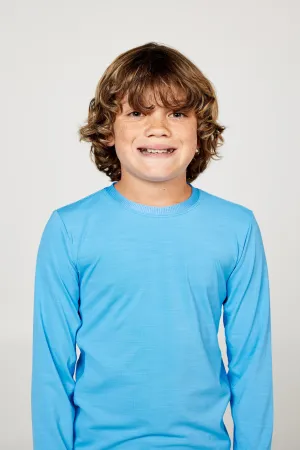 Boy's Long Sleeve - Perfect Volley