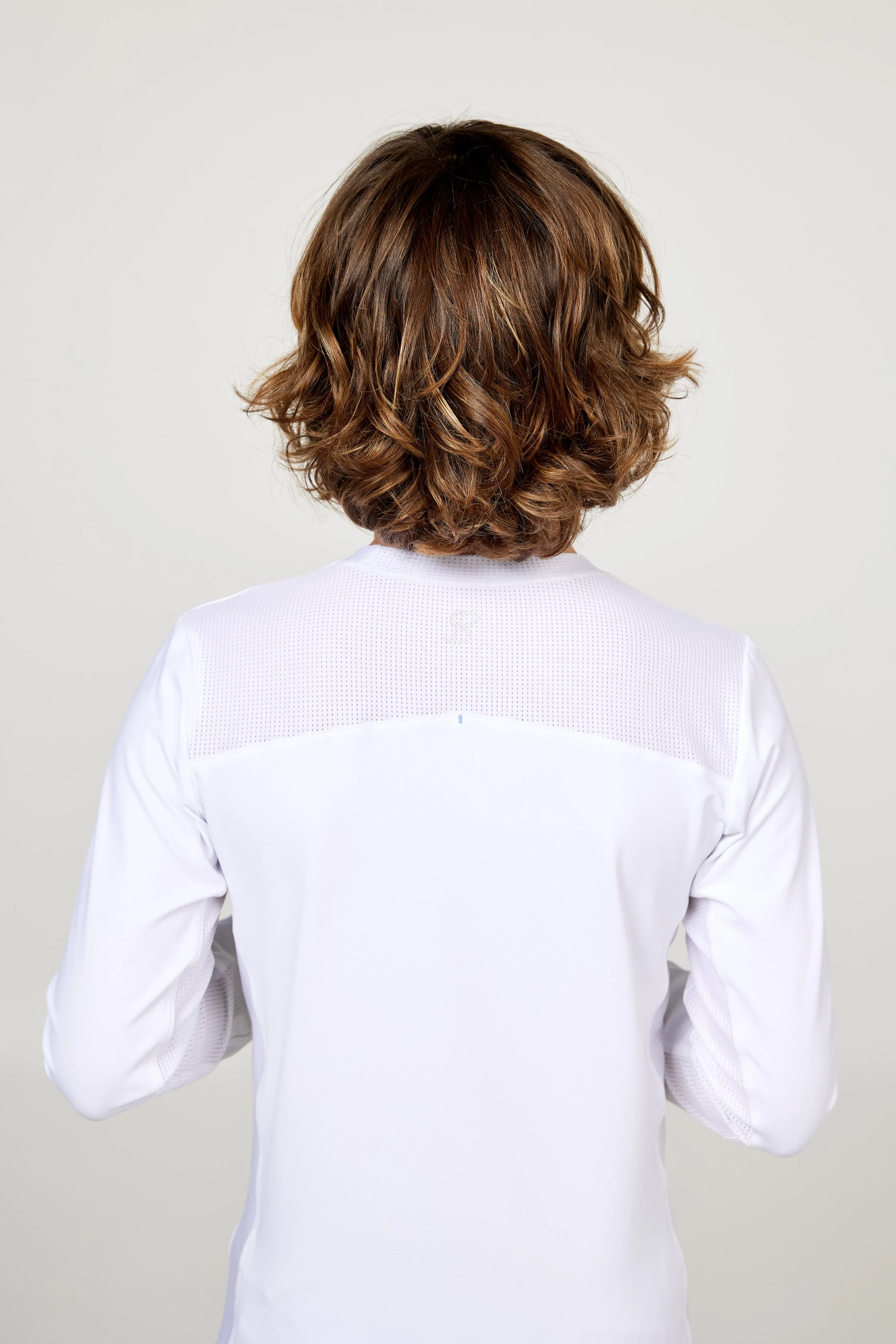 Boy's Long Sleeve - Perfect Volley
