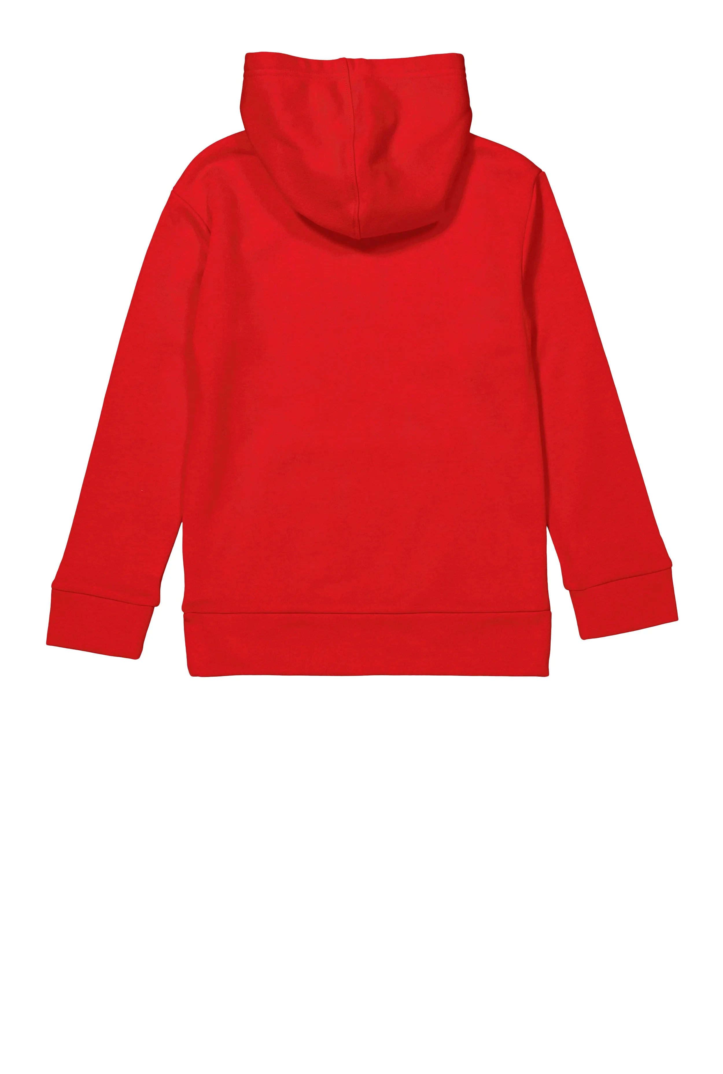 Boys Puma Sportswear Pullover Hoodie