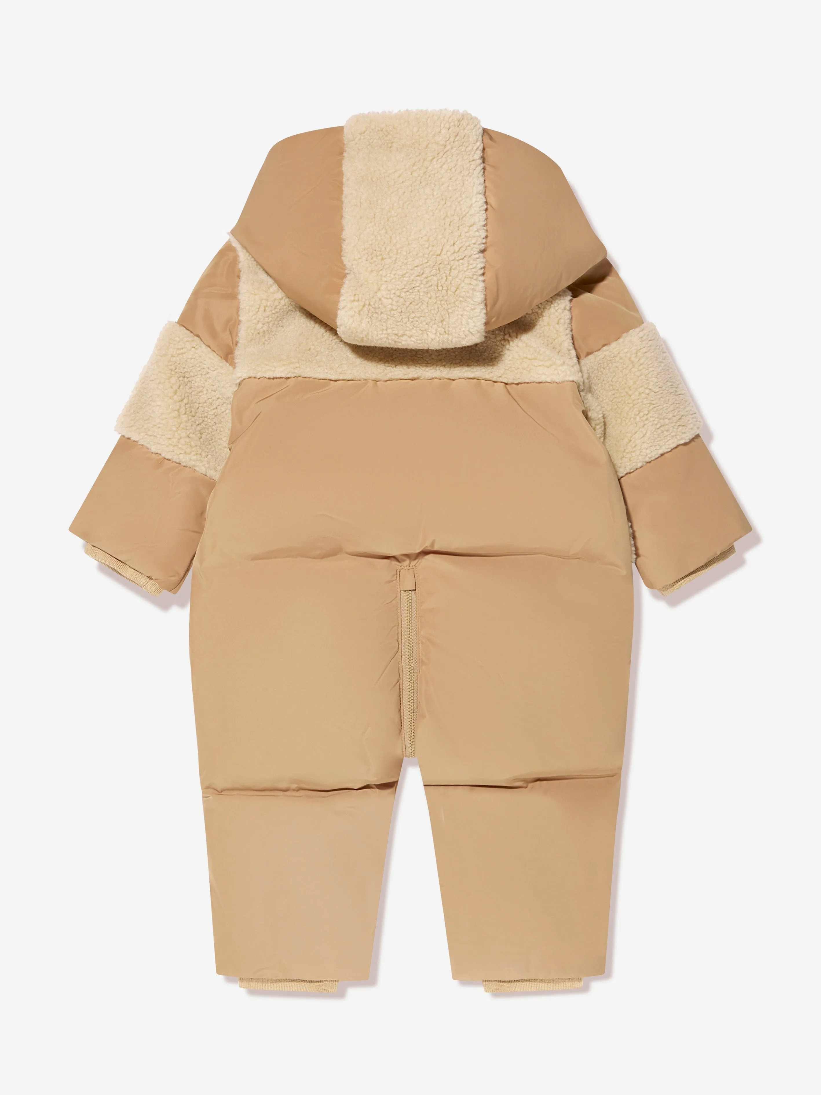 Burberry Baby Bear Ray Snowsuit