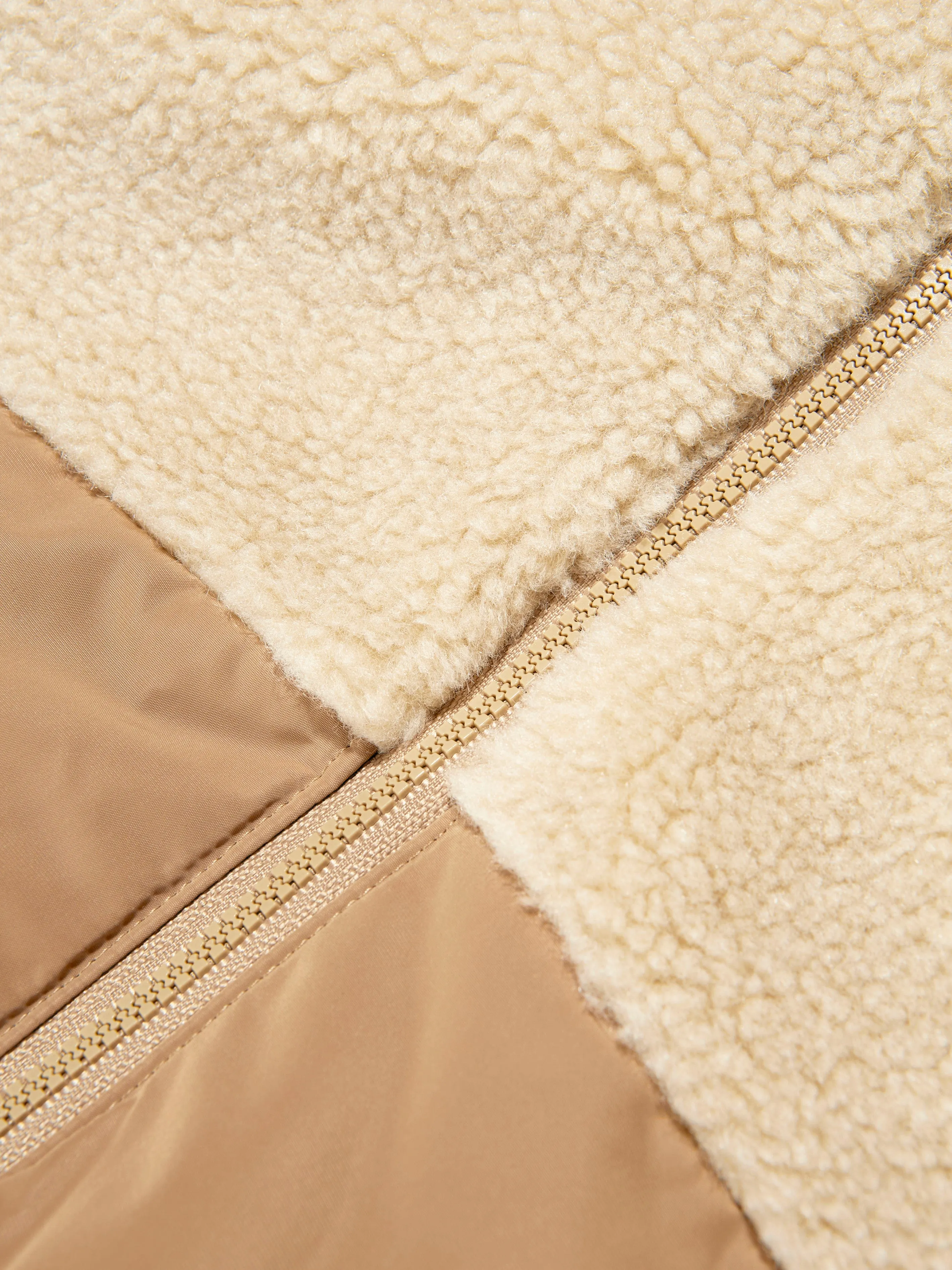 Burberry Baby Bear Ray Snowsuit