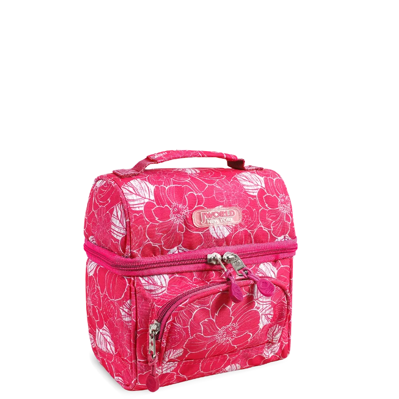 Corey Lunch Bag - Final Sale