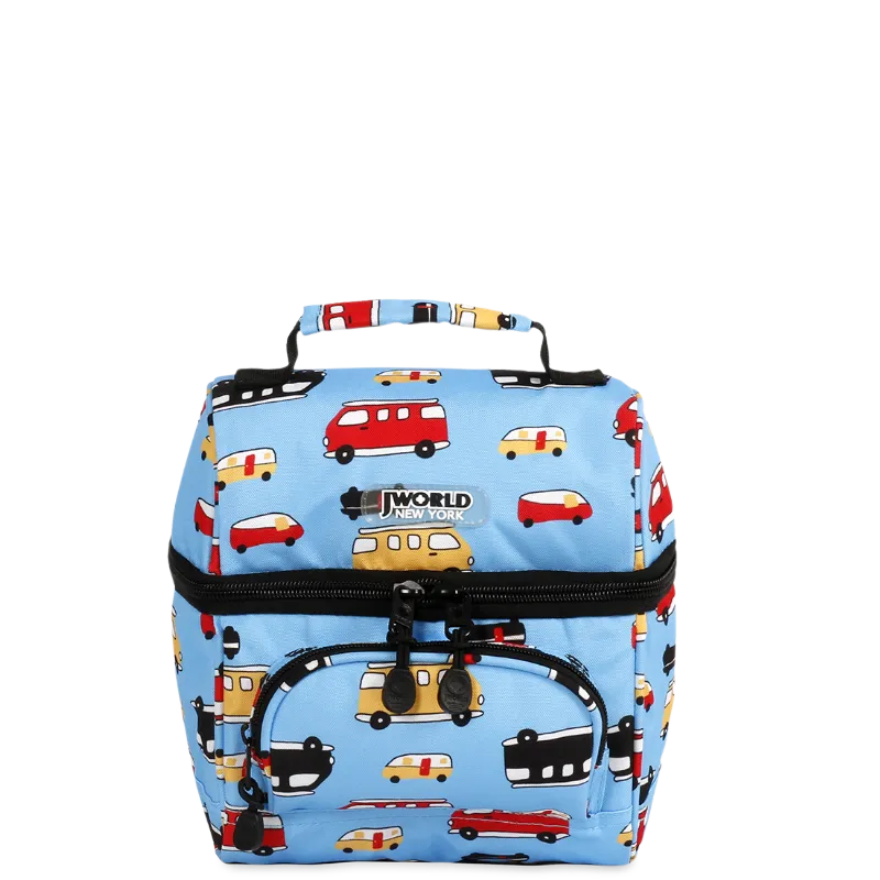 Corey Lunch Bag - Final Sale