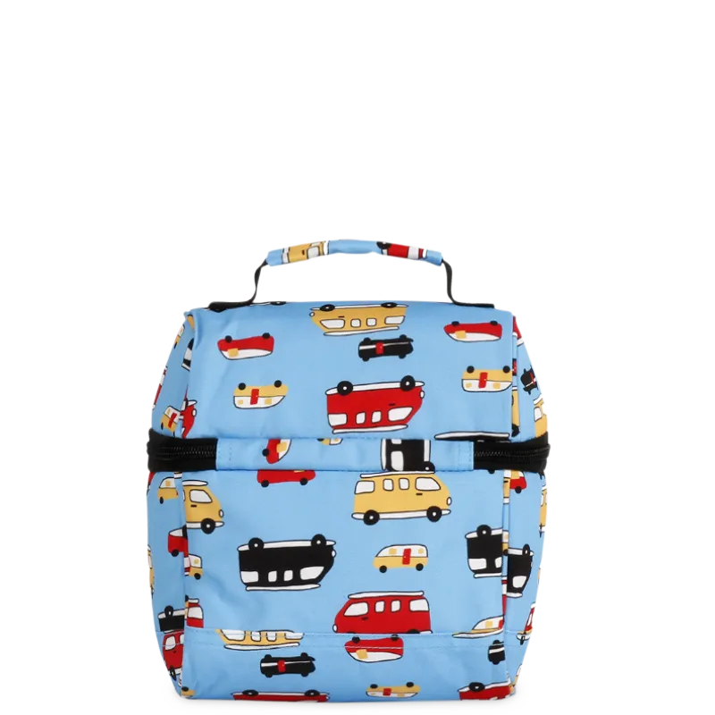 Corey Lunch Bag - Final Sale