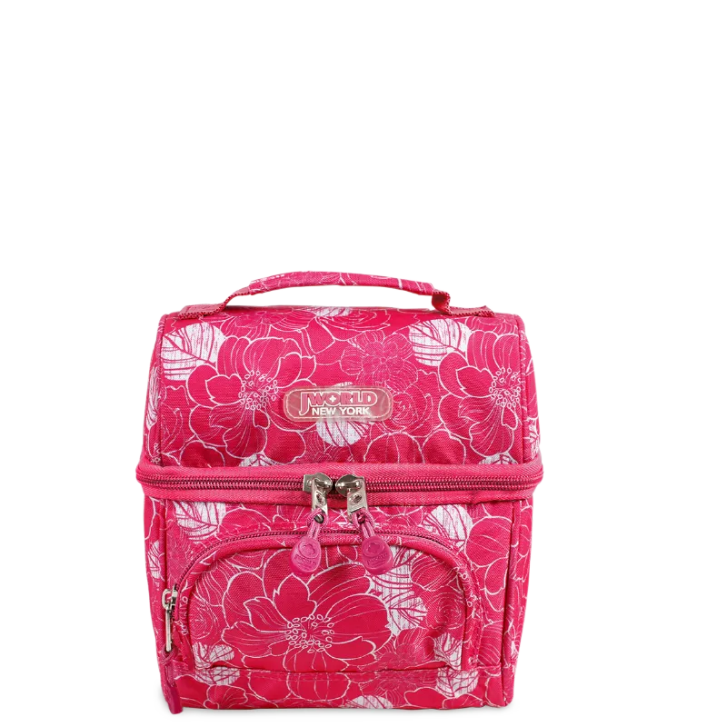 Corey Lunch Bag - Final Sale