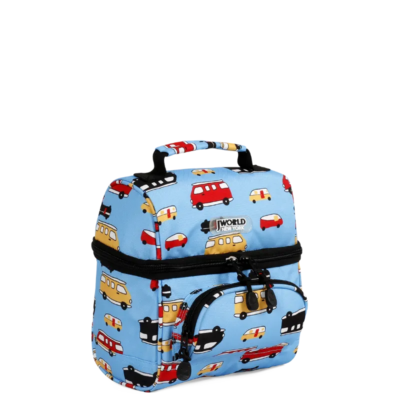 Corey Lunch Bag - Final Sale
