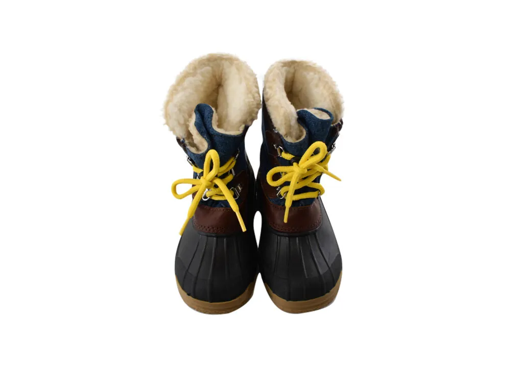 DSquared2, Girls or Boys Boots, Size 27