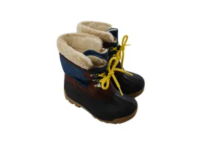 DSquared2, Girls or Boys Boots, Size 27