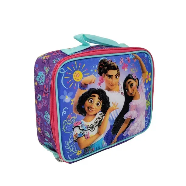 Encanto Lunch Bag Madrigal Sisters