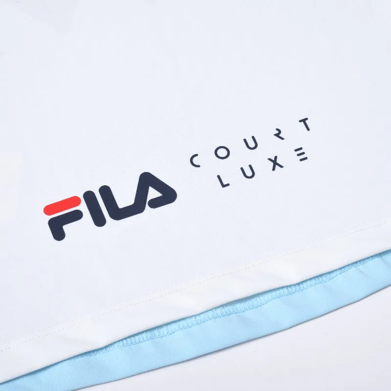 FILA KIDS Boys PERFORMANCE PERFORMANCE Ss Polo