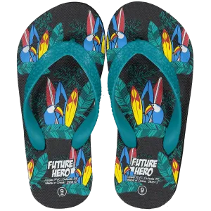 Flip Flop Sandals Younger Boys
