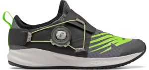 FuelCore Reveal - Lead / Lime with Boa closure