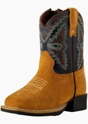 Futunity Lil' Stompers