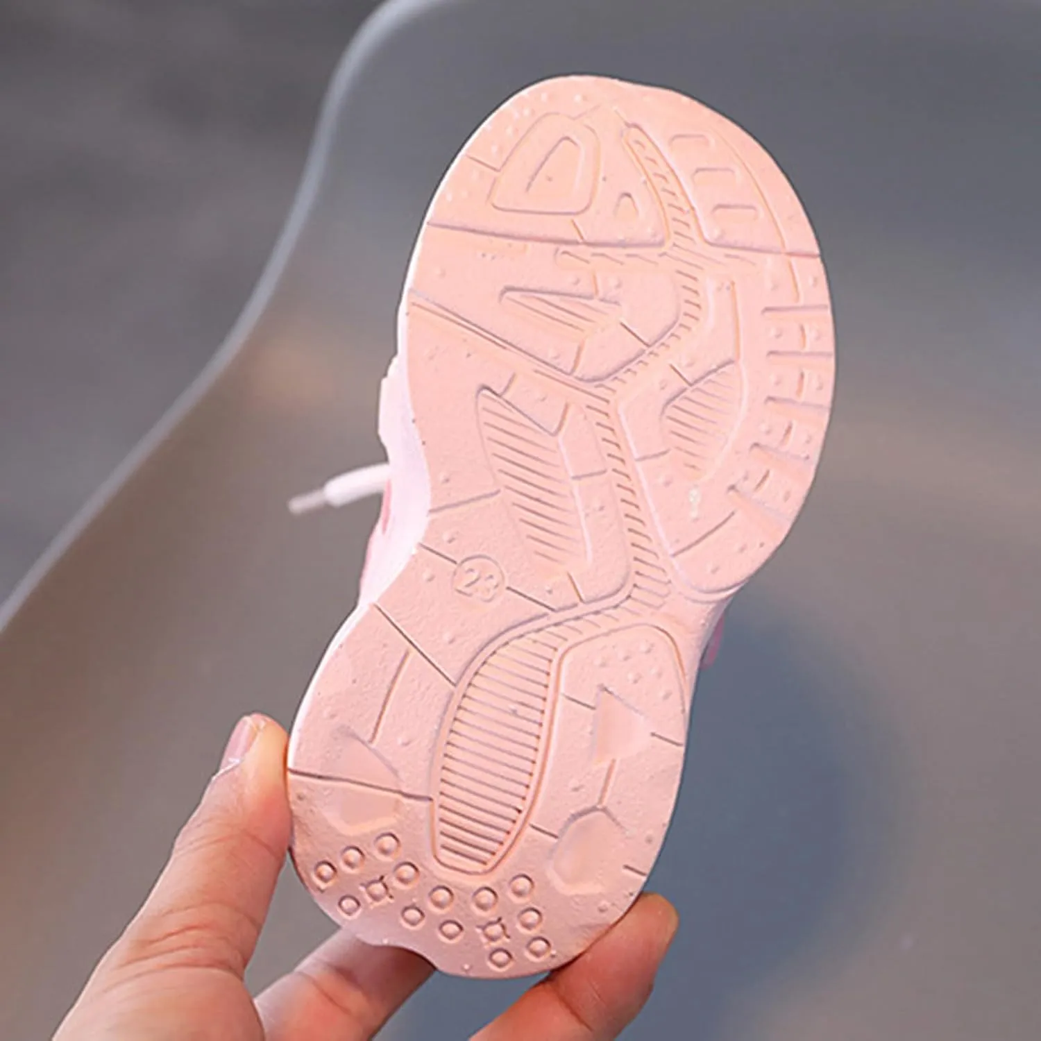 Girls Light Up Walking Shoes Boys Sneakers Boys Tennis Shoes Boys Kids Sneakers Mesh Breathable Running Shoes