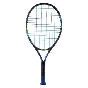 Head Novak 23 Inch Junior Tennis Racket 24