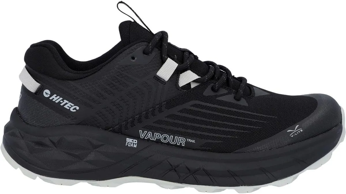 Hi-Tec Men's Fuse Trail Low