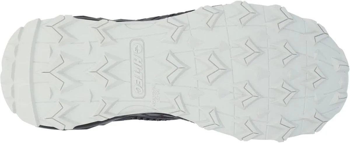Hi-Tec Men's Fuse Trail Low