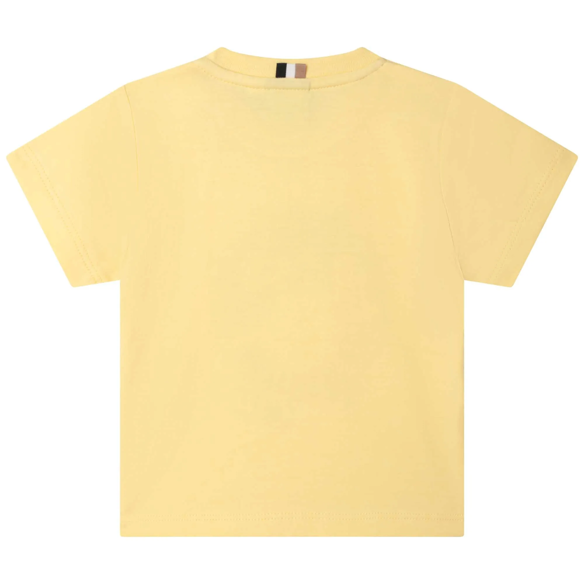 Hugo Boss Baby Boys Tennis Club T-Shirt