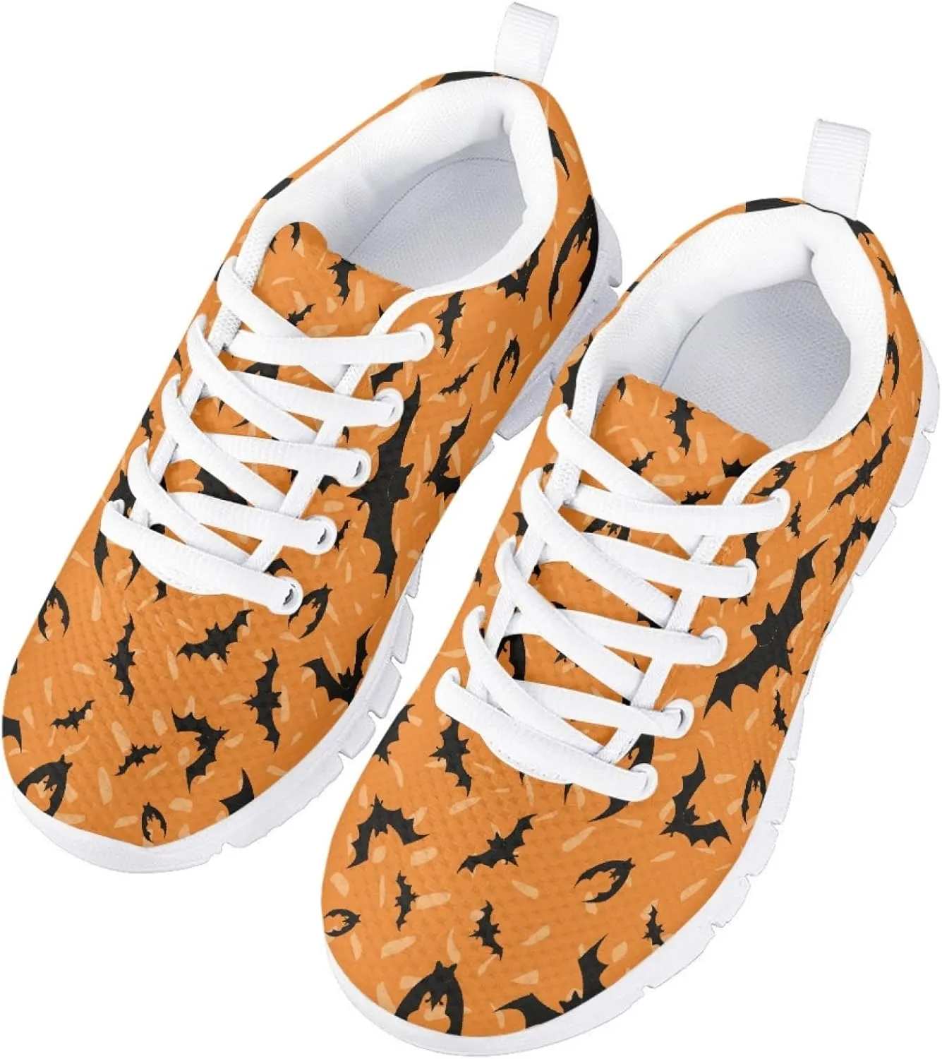 MARSVOVO Sneakers for Kids Lightweight Breathable Non Slip Athletic Kids Running Shoes Fashion Casual Classic Most Comfortable School Travel Playing School Walking Shoes for Boys Girls