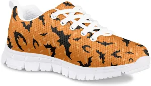 MARSVOVO Sneakers for Kids Lightweight Breathable Non Slip Athletic Kids Running Shoes Fashion Casual Classic Most Comfortable School Travel Playing School Walking Shoes for Boys Girls
