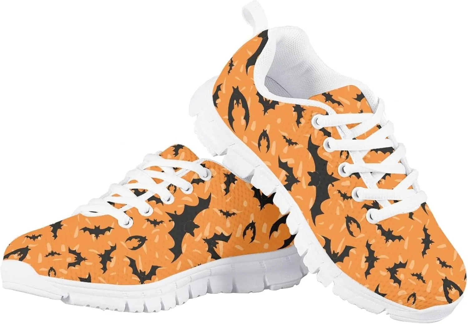 MARSVOVO Sneakers for Kids Lightweight Breathable Non Slip Athletic Kids Running Shoes Fashion Casual Classic Most Comfortable School Travel Playing School Walking Shoes for Boys Girls