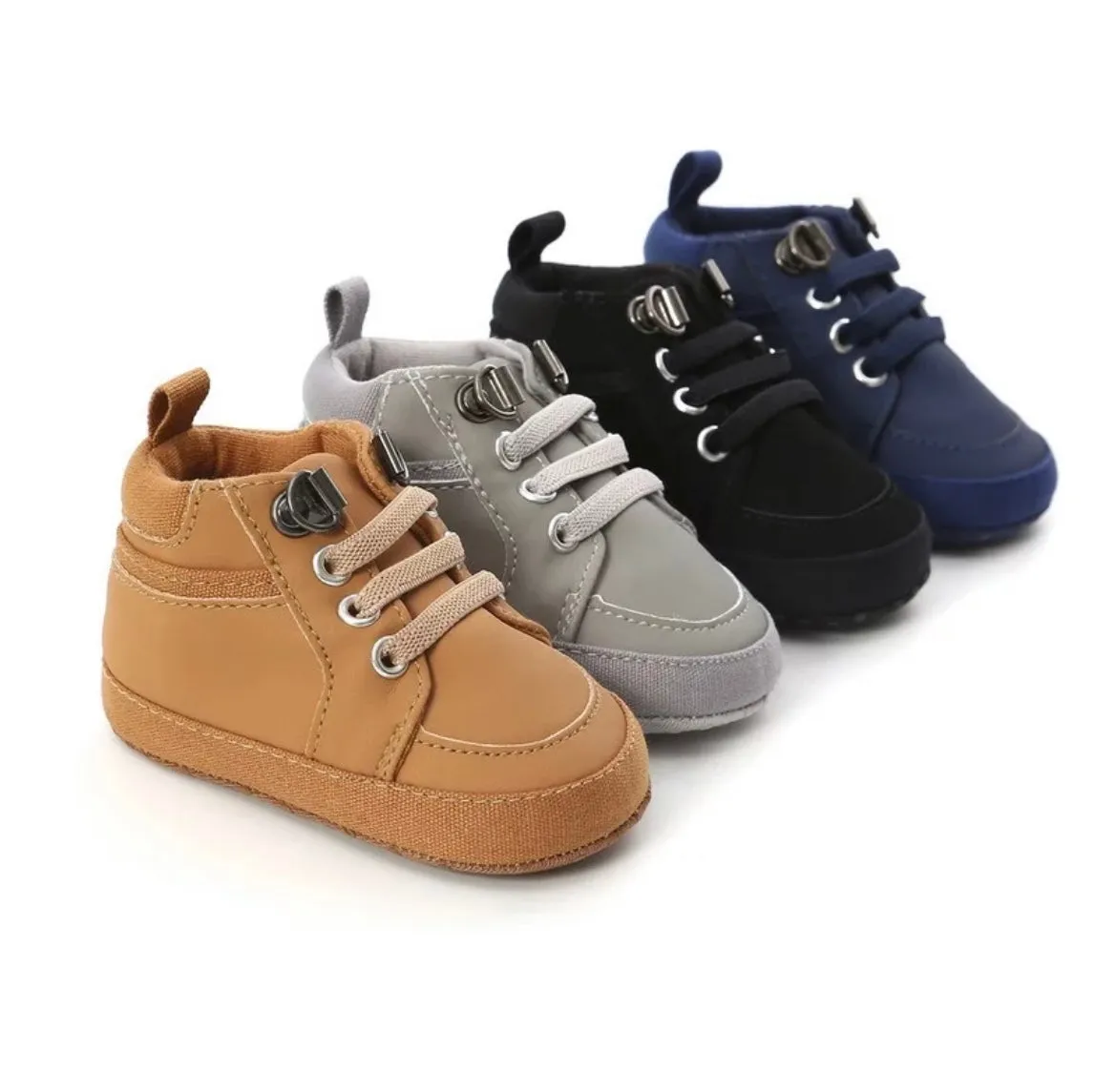 Moby Kicks - Navy
