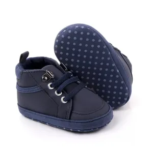 Moby Kicks - Navy