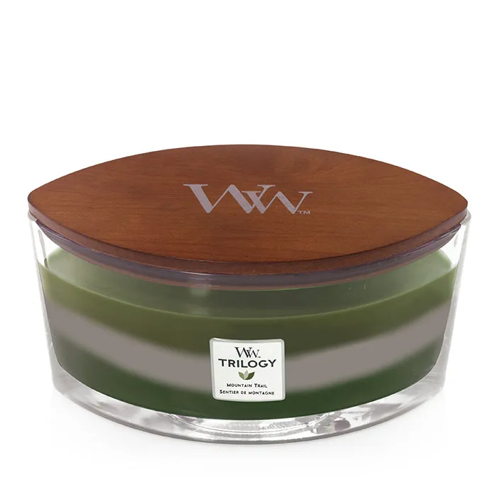MOUNTAIN TRAIL CANDLE