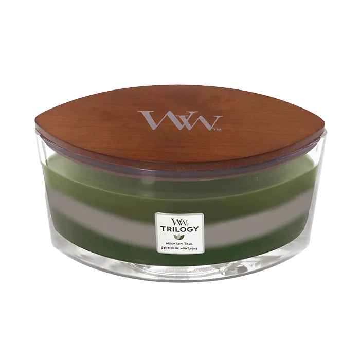 MOUNTAIN TRAIL CANDLE