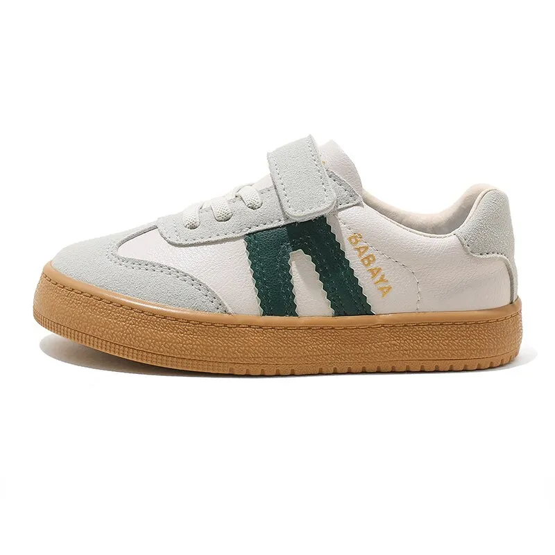 Nian Boys' Fashion Sneaker