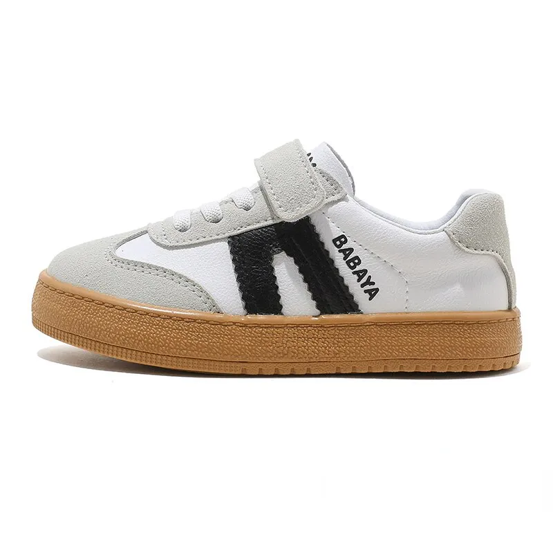 Nian Boys' Fashion Sneaker