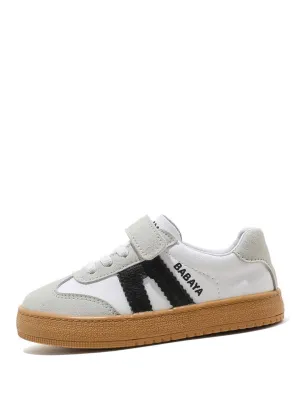 Nian Boys' Fashion Sneaker