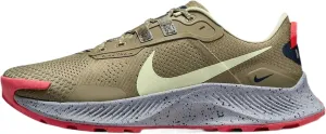 Nike Pegasus Trail 3 Mens Running Trainers DA8697 Sneakers Shoes (UK 9.5 US 10.5 EU 44.5, Matte Olive Obsidian 301)