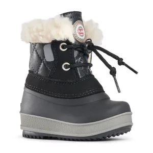 Olang Ape Nero Boots