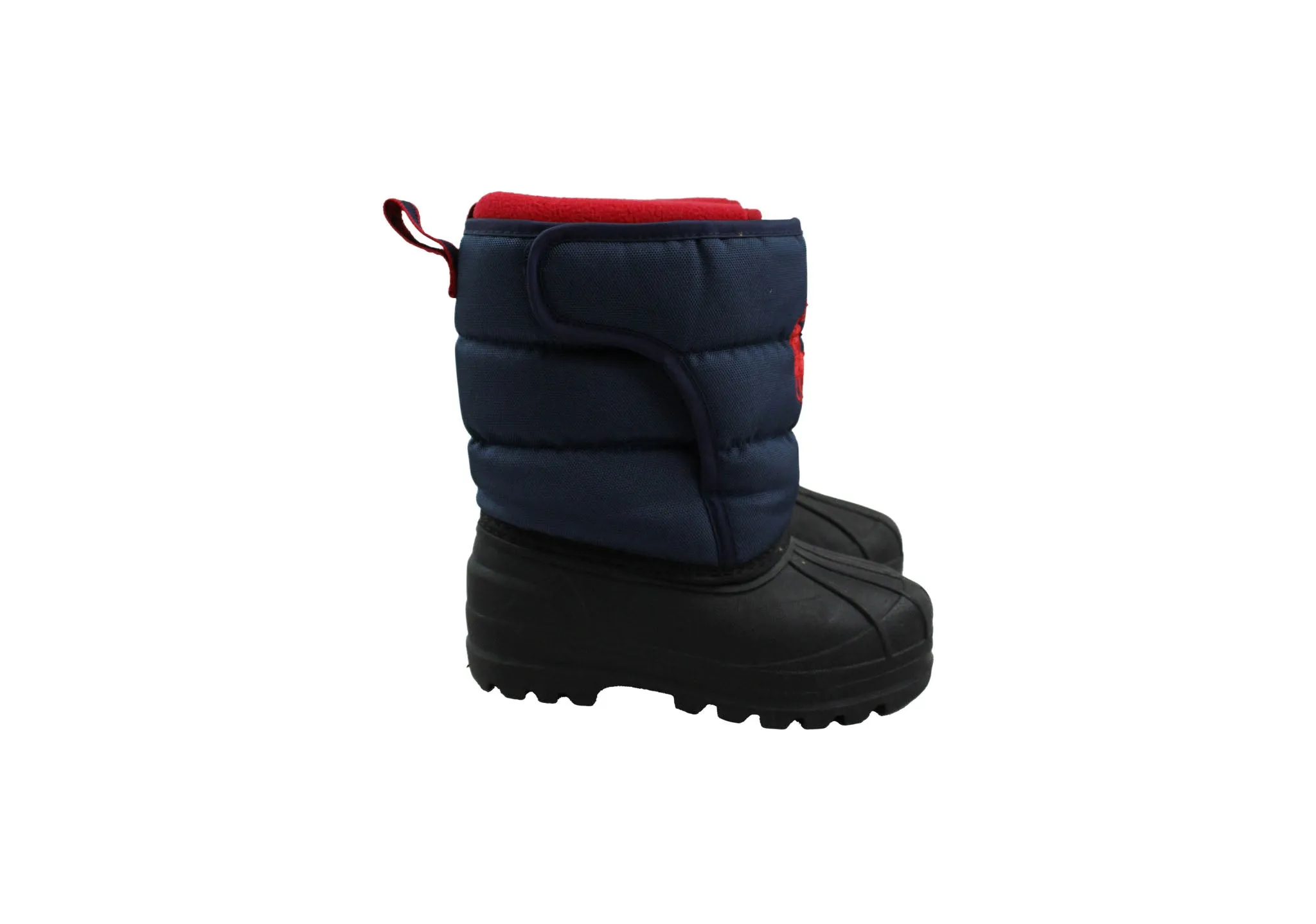 Ralph Lauren, Boys Snow Boots, Size 25