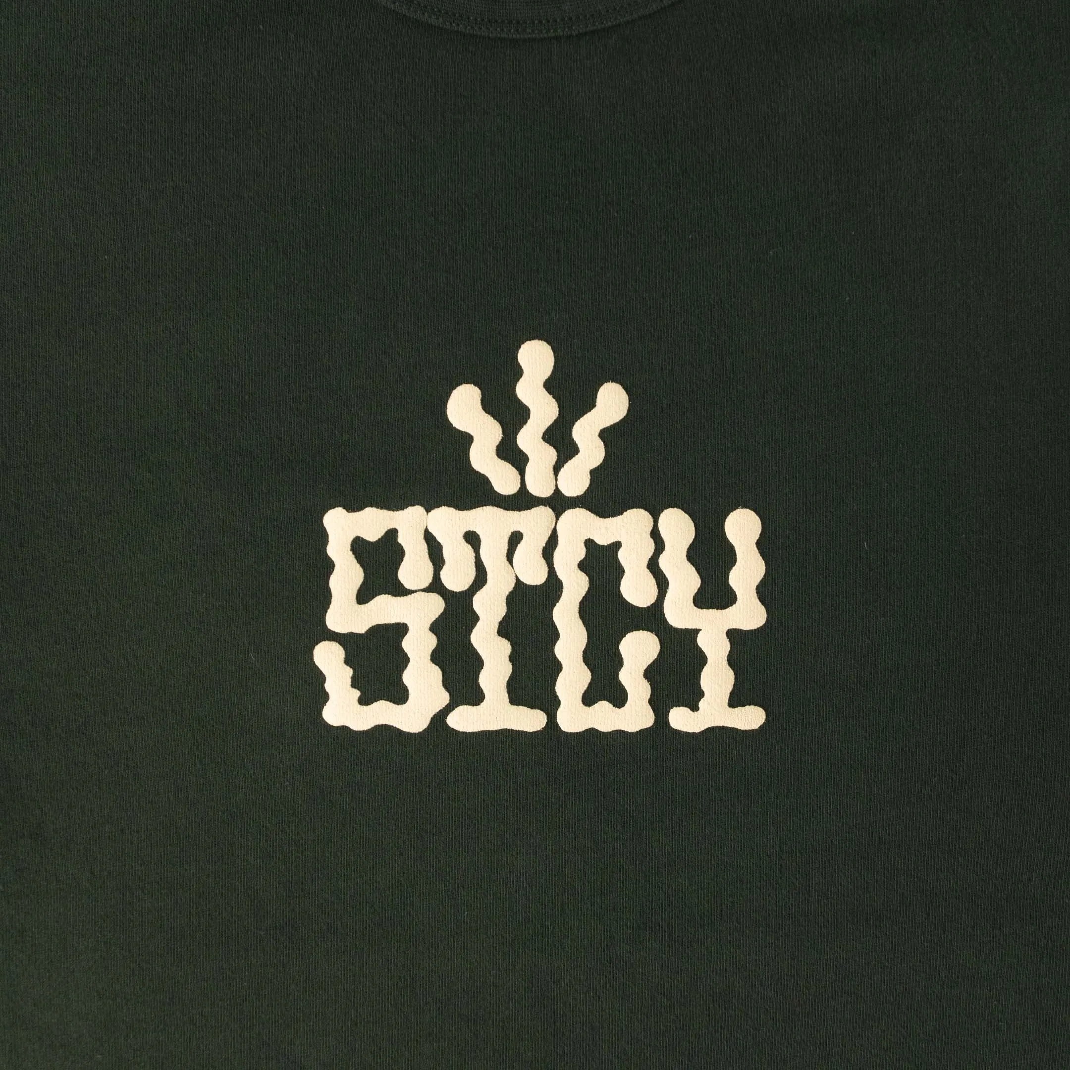 SIZZLE CREW / DARK ARMY