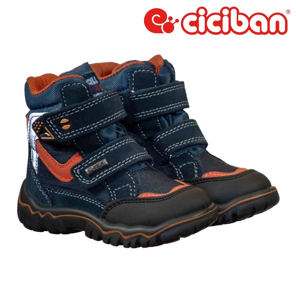Snow Navy 779439